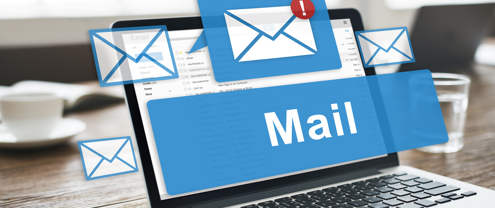gsMail