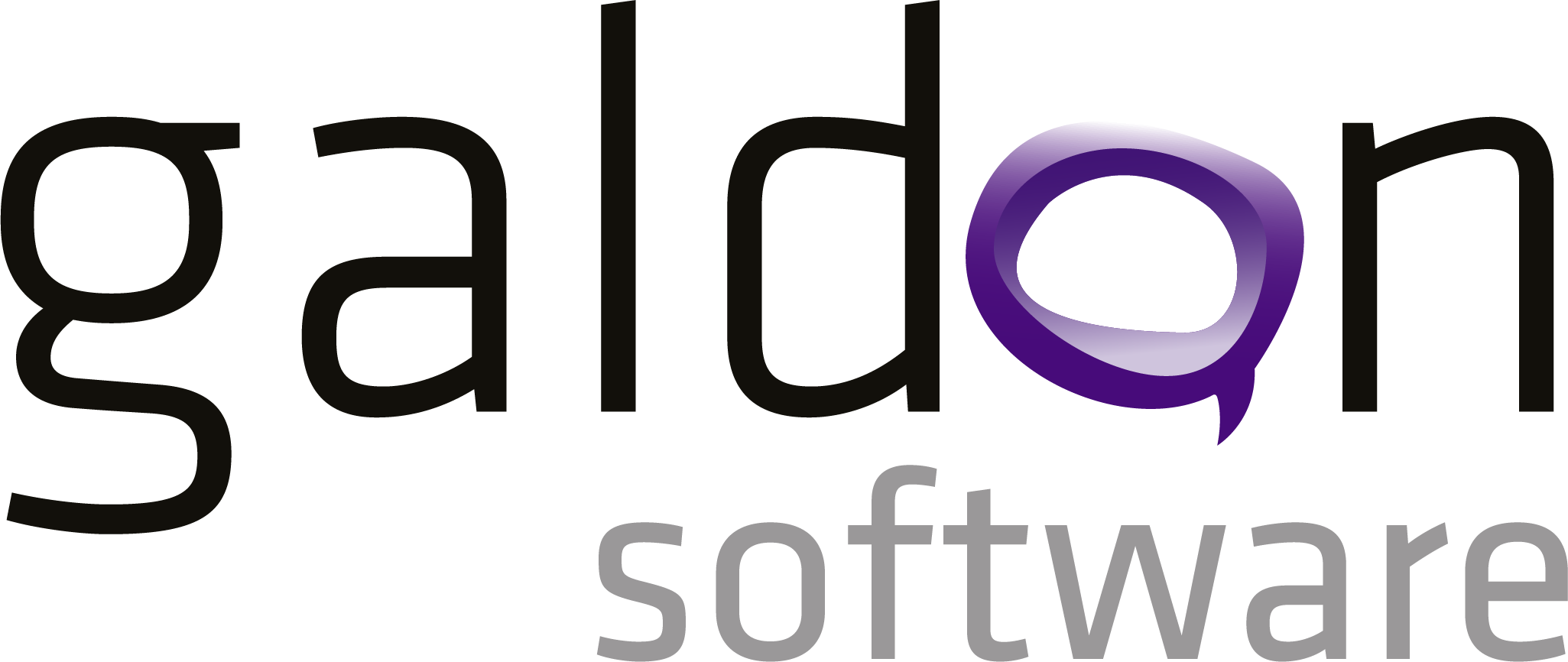 logo galdón software